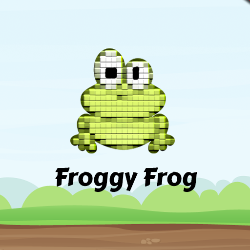 Froggy Frog - App on Amazon Appstore